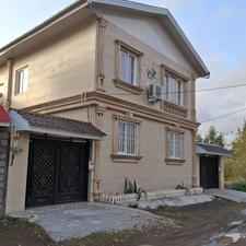 فروش ملک دو واحدی ساحلی با سند