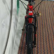 دوچرخه لاستیک ها 100