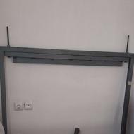 دارقالی به همراه لوازمش