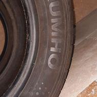 لاستیک کومهو 16 / 55 / 205