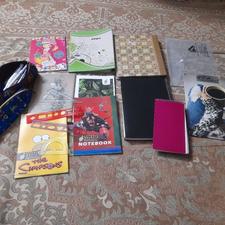 لوازم تحریر