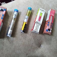 ویپ پاد 5 عدد