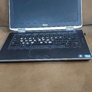 لپتاپ دل استفاده نشده