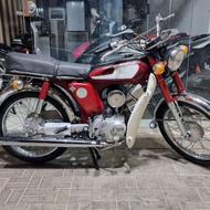 یاماها وای دی100 بدون مشابه در ایران100٪فابریک