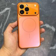 قاب تبدیل ایفون 17