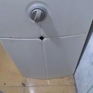 ابگرمکن بوتان کم فشار