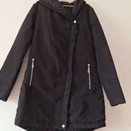 پالتو،کاپشن،بارونی تمیز و سالم