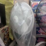 پنکه در حد نو