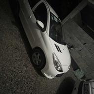 207 tu3 مدل 1402 با رینگ