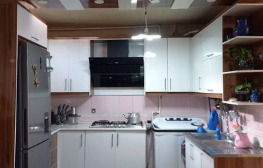 خونه ویلایی دو طبقه