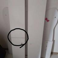 سرویس خواب کودک کیتی جنس خوب