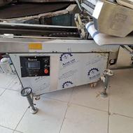 فروش دستگاه نانوایی