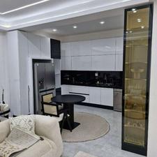 کابینت و کمد دیواری