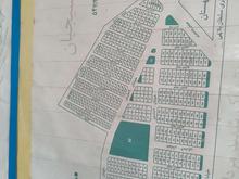 فروش زمین مسکونی 100 متر شهرک شهید مردانی در شیپور