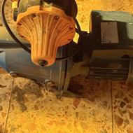 پمپ آب یک اینچ پنتاکس جتی اصل ایتالیا همراه با ست کنترل