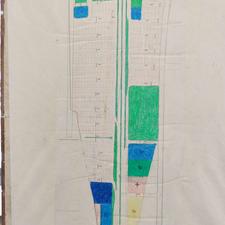 فروش زمین مسکونی 90 متر در شهرک آپادانا