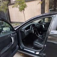 ام جی 550 مدل 2010