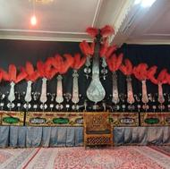 علامت محرم علم