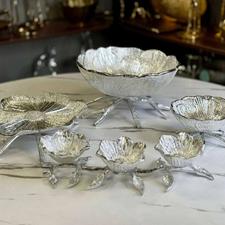 سرویس پذیرایی/سرویس پذیرایی لوتوس