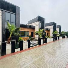 فروش ویلا تمام هوشمند 170 متر در حسین آباد