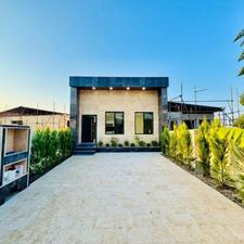 فروش ویلا 198 متر در جاده دریا8099