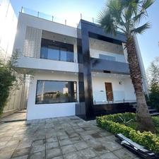 فروش ویلا تریبلکس استخر داخلی 300 متر در سیاهرودسر