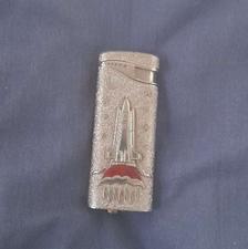 فندک آنتیک.