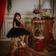 آتلیه عکاسی کودک،نوزاد،بارداری و خانوادگی