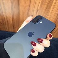 ایفون16 نرمال مشکی تمیز