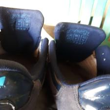 کتونی ادی داس سایز 42