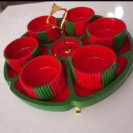 شمع وسنگ مصنوعی اسرا