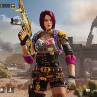 اکانت کالاف دیوتی موبایل