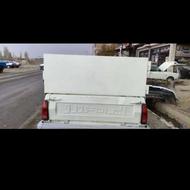 اتاق پیکان وانت