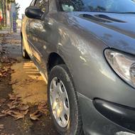 206 سالم مدل86