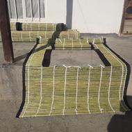 حصیر بافی اینچه برون