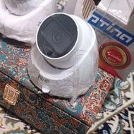 2عدد دوربین مداربسته با کیفیت، همراه با ضبط کردن صدا