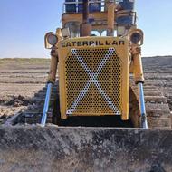 بلدوزر دی6سی