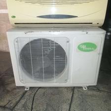 کولر گازی اجنرال