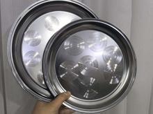 سینی براق گرد در شیپور