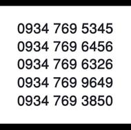 سیم کارت تله کیش 09347695345