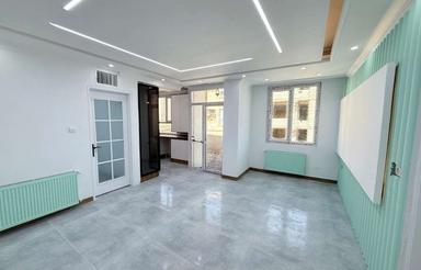 57 مترنقشه مهندسی فول سنددارمیراث ملک ارغوان 15در فاز 1