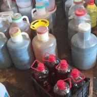 روغن سوخته خوراکی