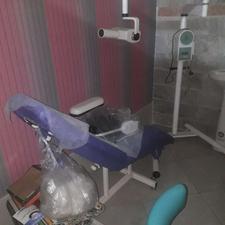 یونیت دندانپزشکی