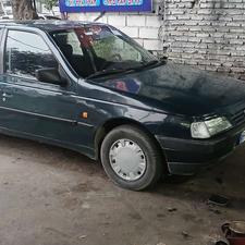 اردی 83 سالم