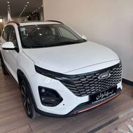 ام وی ام X33 Cross 1404 سفید