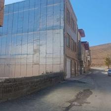 زمین مسکونی پردیس