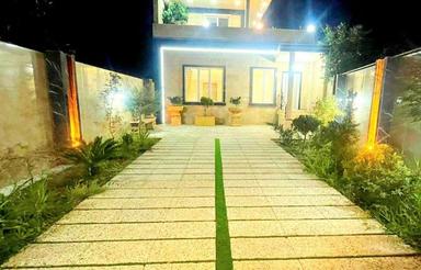 فروش ویلا 220 متر در آهنگرکلا (بیشه سر)