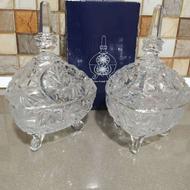 تعدادی ظروف آشپزخانه نو