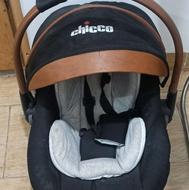 کریر بچه مارک چیکو