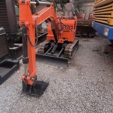 مینی بیل یانمار ژاپن